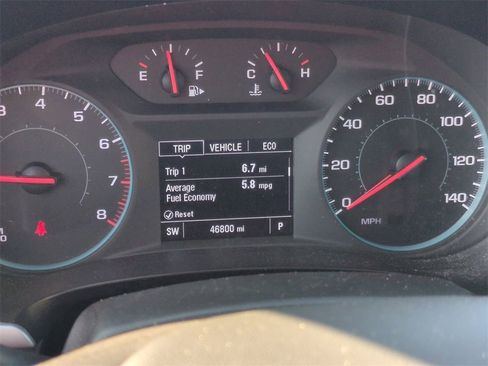 Used 2024 Chevrolet Malibu LT image 12