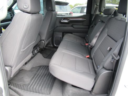Used 2025 GMC Sierra 1500 Elevation RWD image 31