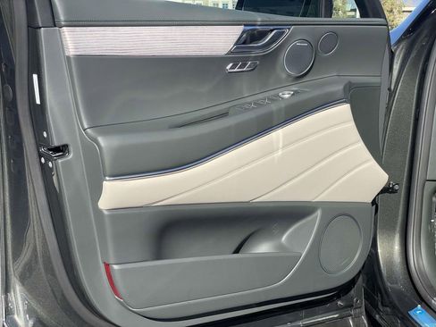 New 2026 Genesis GV80 3.5T Prestige image 21