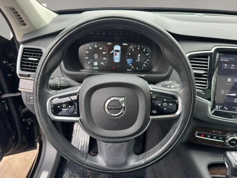 Used 2016 Volvo XC90 T5 Momentum AWD/4WD image 15
