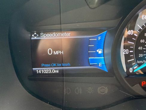 Used 2016 Ford Edge Sport w/ Equipment Group 401A AWD/4WD image 25