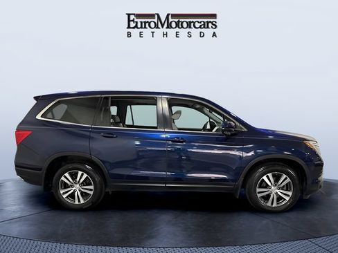 Used 2018 Honda Pilot EX-L image 6