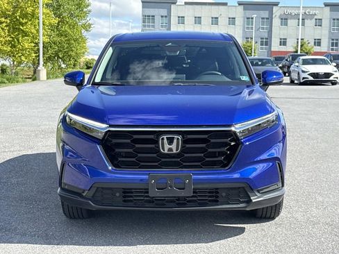 Used 2023 Honda CR-V EX-L image 29