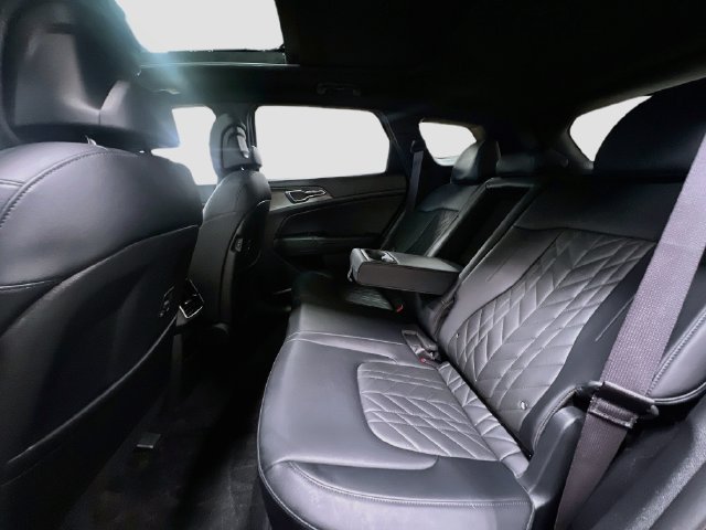 Certified 2023 Kia Sportage X-Line Prestige AWD/4WD image 26