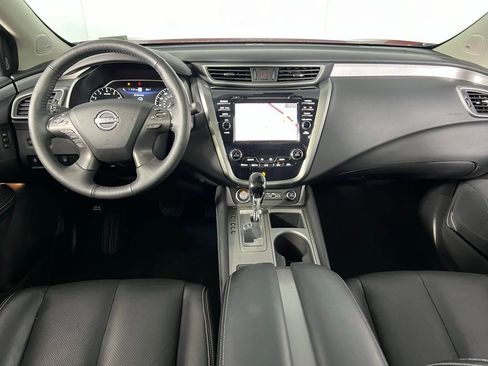 Used 2024 Nissan Murano SL image 13