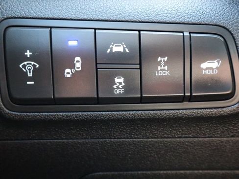 Used 2021 Hyundai Tucson Ultimate w/ Cargo Package image 29