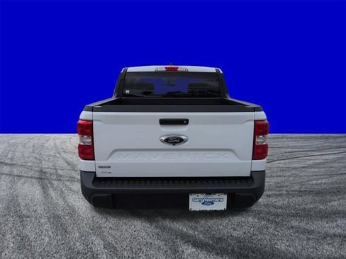 Used 2024 Ford Maverick XL FWD image 5