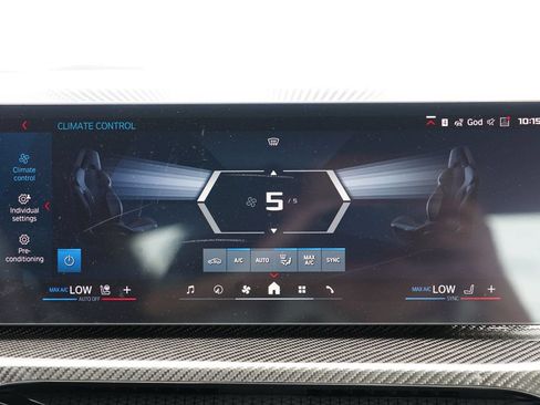 New 2027 BMW M4 xDrive Competition w/ Executive Package AWD/4WD image 33