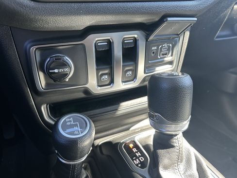 New 2026 Jeep Wrangler Sport image 19