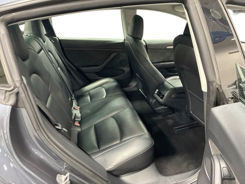Certified 2023 Tesla Model 3 Standard Range RWD image 11