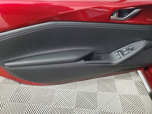 New 2026 MAZDA MX-5 Miata Club w/ Interior Package image 12