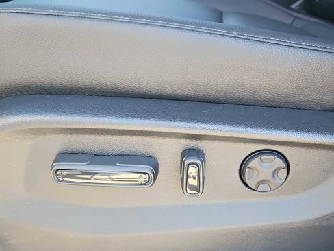 New 2026 Honda Odyssey EX-L image 13