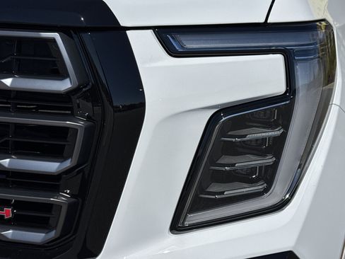 New 2026 GMC Yukon XL AT4 Ultimate image 6