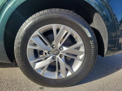 Used 2023 Genesis GV70 2.5T image 7