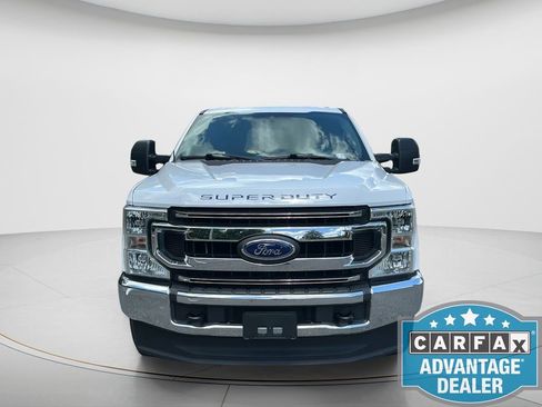 Used 2020 Ford F250 XLT AWD/4WD image 2