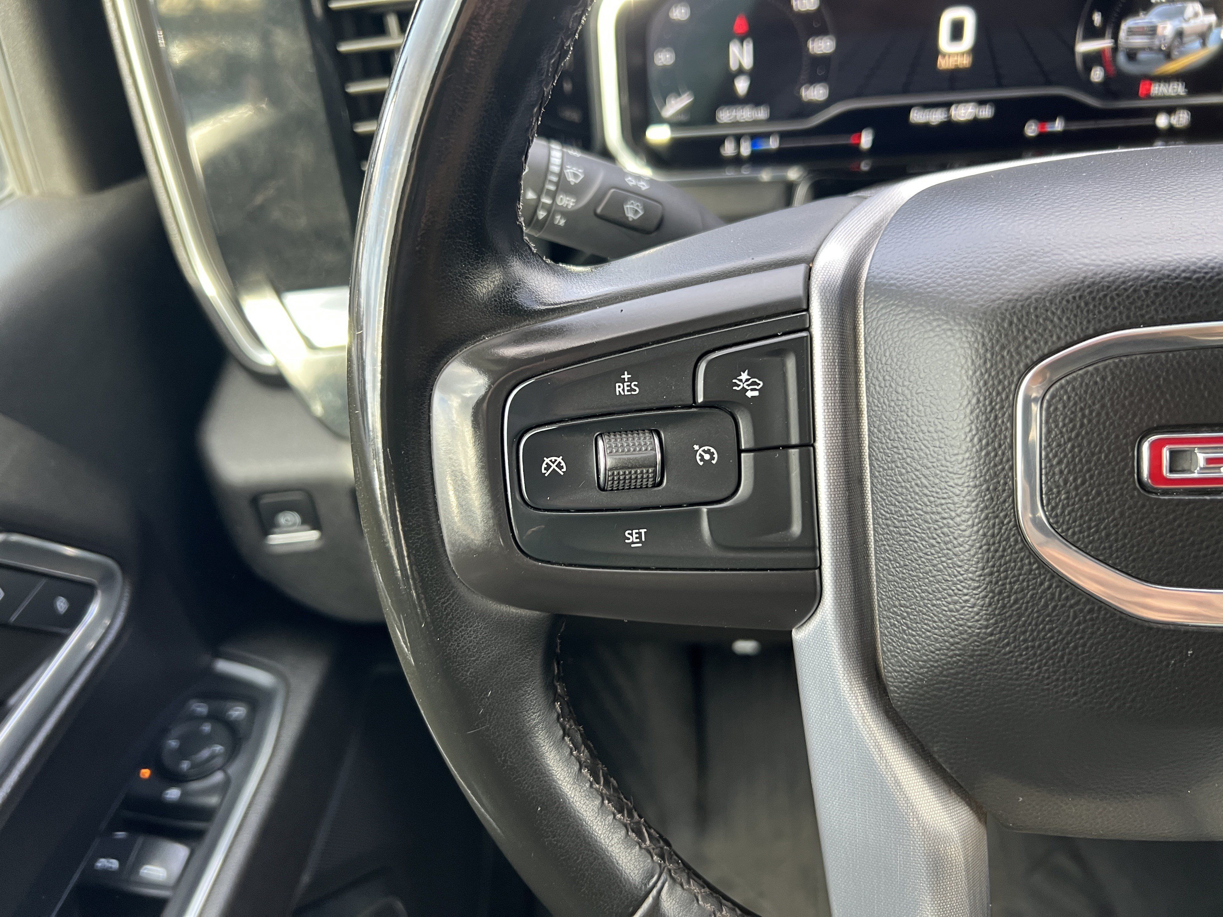 Used 2024 GMC Sierra 3500 SLE w/ SLE Convenience Package AWD/4WD image 24