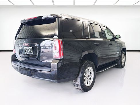 Used 2019 GMC Yukon SLT w/ Open Road Package image 4