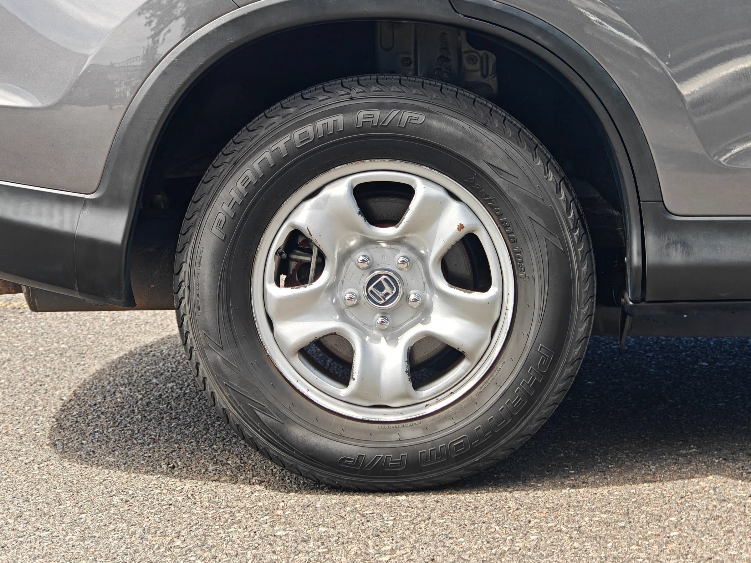 Used 2012 Honda CR-V LX image 50