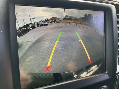 Used 2016 RAM 1500 Sport w/ Convenience Group AWD/4WD image 14