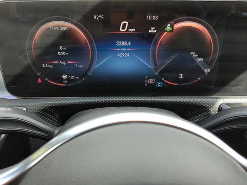 Used 2021 Mercedes-Benz A 220 4MATIC image 23