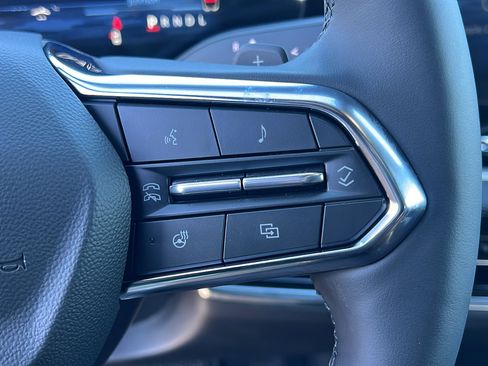 New 2026 Chevrolet Equinox LT w/ Midnight Edition image 25