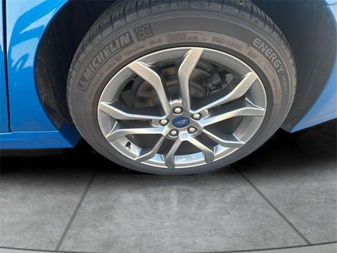 Used 2020 Ford Fusion SEL image 28