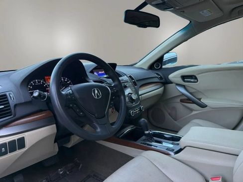 Used 2014 Acura RDX FWD image 10