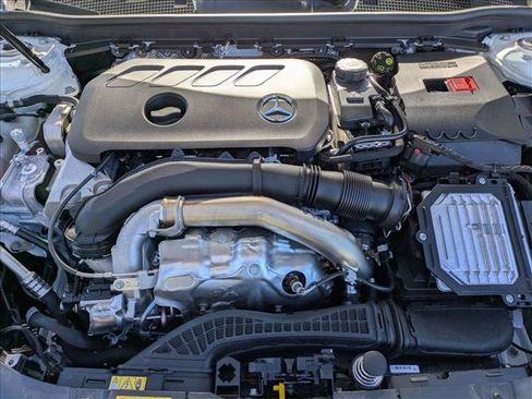 Used 2026 Mercedes-Benz CLA 250 image 16