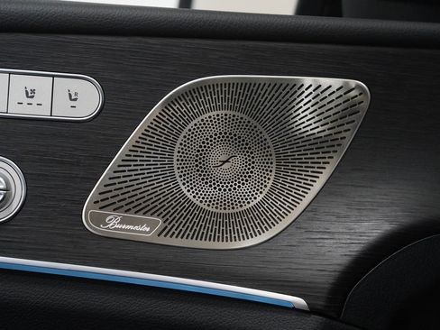 New 2026 Mercedes-Benz GLE 350 4MATIC image 32