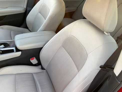 Certified 2024 Nissan Altima 2.5 SV image 29