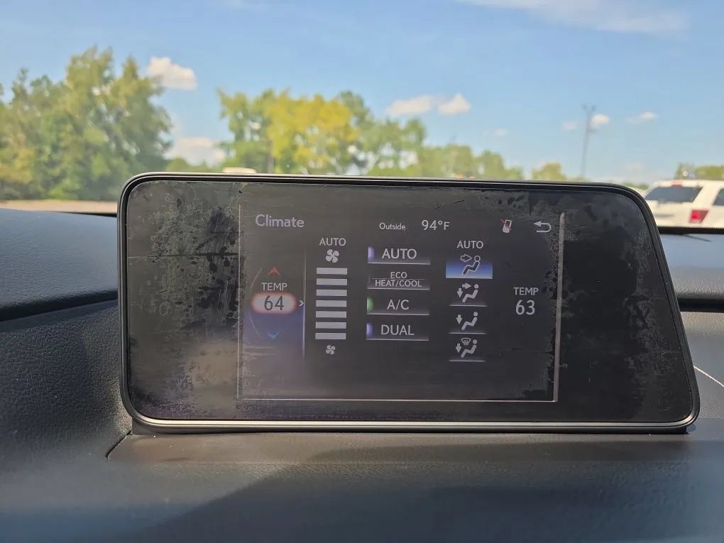 Used 2016 Lexus RX 350 FWD w/ Premium Package image 29