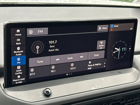Used 2026 Honda Accord Sport image 19