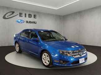 Used 2011 Ford Fusion SE video 1