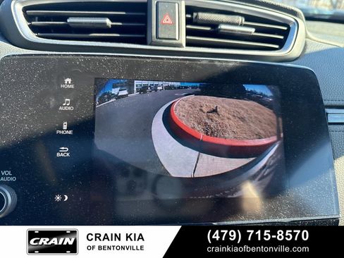 Used 2018 Honda CR-V EX image 19
