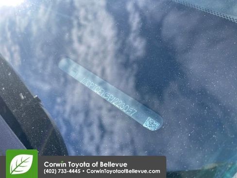 Used 2023 Chevrolet Colorado LT w/ LT Convenience Package II image 31