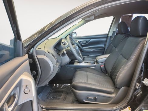 Used 2017 Nissan Altima 2.5 S w/ Power Driver Seat Package image 21
