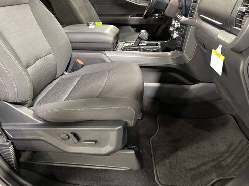 Used 2025 Ford F150 XLT w/ Equipment Group 302A MID image 15