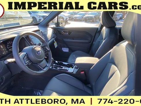 New 2026 Subaru Forester Limited image 25