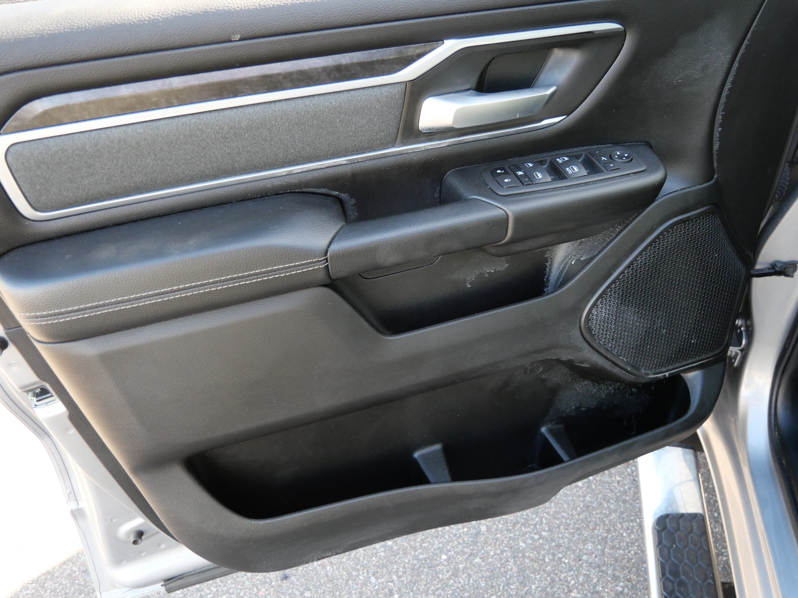 Used 2022 RAM 1500 Big Horn AWD/4WD image 22