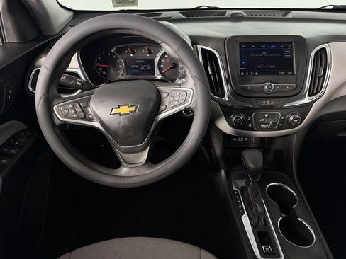 Used 2022 Chevrolet Equinox LS w/ LS Convenience Package FWD image 14