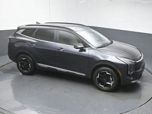 Used 2026 Kia Sportage EX w/ EX Panorama Roof Package AWD/4WD image 45