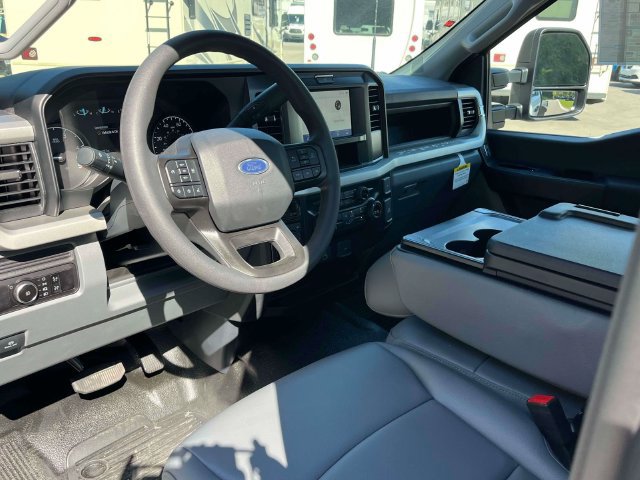New 2026 Ford F450 XL AWD/4WD image 14