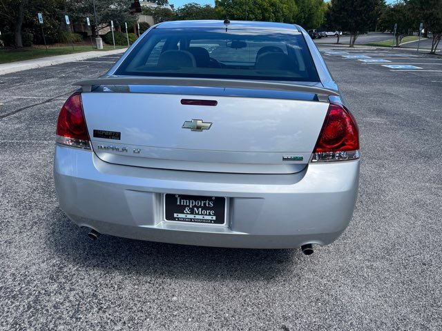 Used 2012 Chevrolet Impala LT FWD image 20