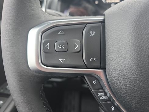 New 2026 RAM 1500 Big Horn AWD/4WD image 15