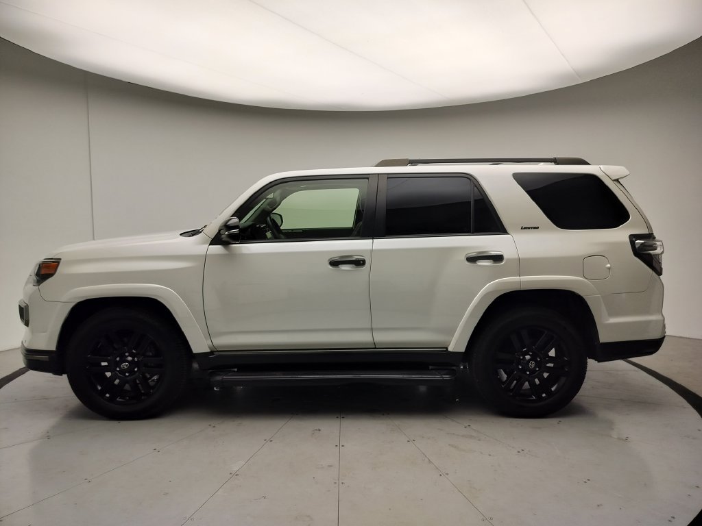 Used 2020 Toyota 4Runner Nightshade AWD/4WD image 2