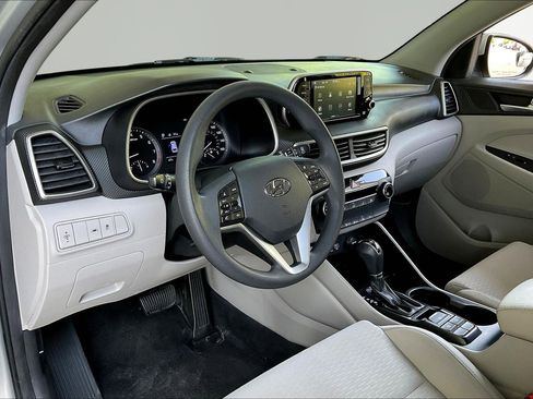 Used 2019 Hyundai Tucson SE FWD image 15