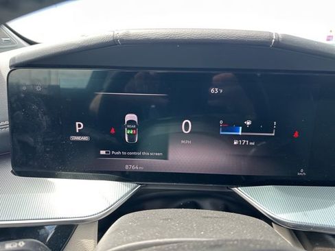 Used 2025 Nissan Murano SL w/ Cargo Package AWD/4WD image 18