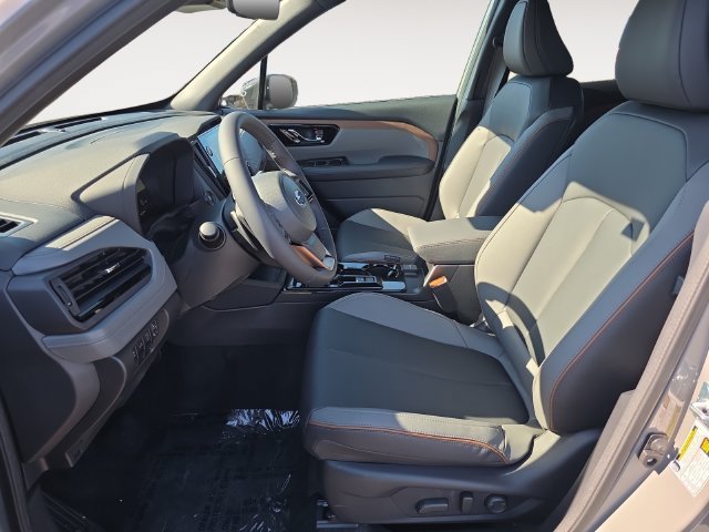 New 2026 Subaru Forester Touring AWD/4WD image 11