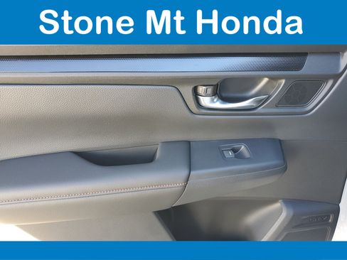 New 2026 Honda CR-V Sport-L image 14