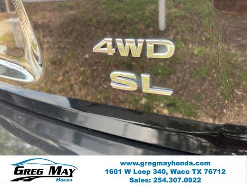 Used 2019 Nissan Pathfinder SL AWD/4WD image 15